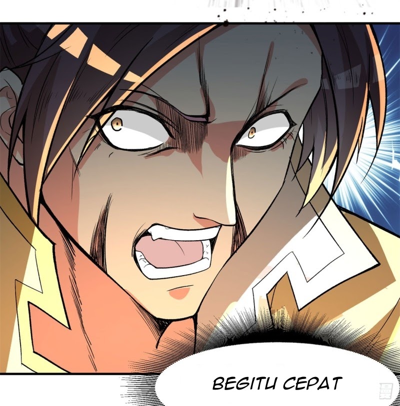 I Picked Up An Attributes Chapter 40 Gambar 79